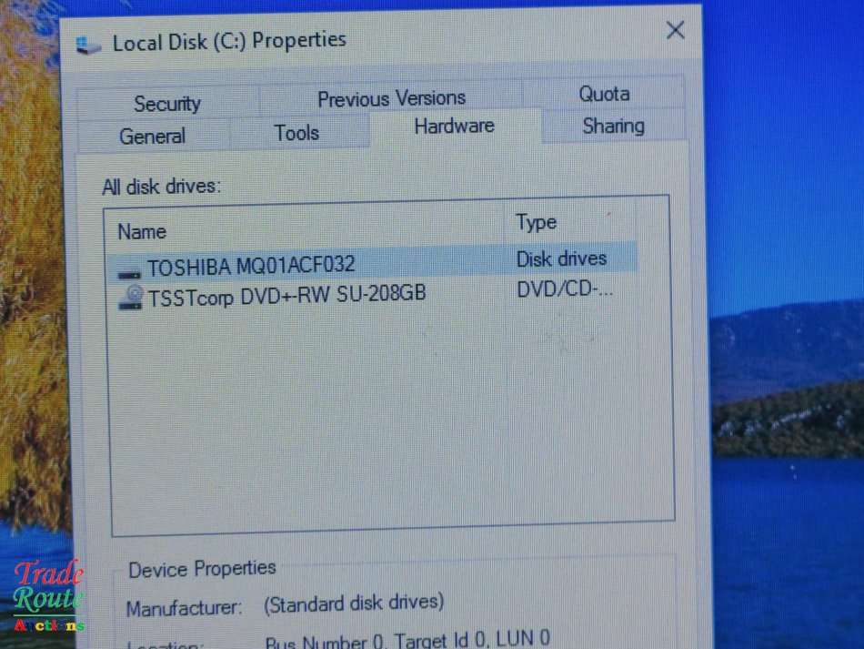 DELL LATITUDE E6440 | CORE i5 4310M 2.7GHz | 8GB RAM | 320GB HDD | WIN 10 PRO 64 BIT | LAPTOP