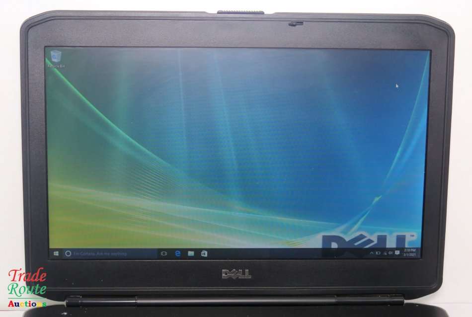 DELL LATITUDE E5430 | CORE i5 3340M 2.7GHz | 8GB RAM | 128GB SSD