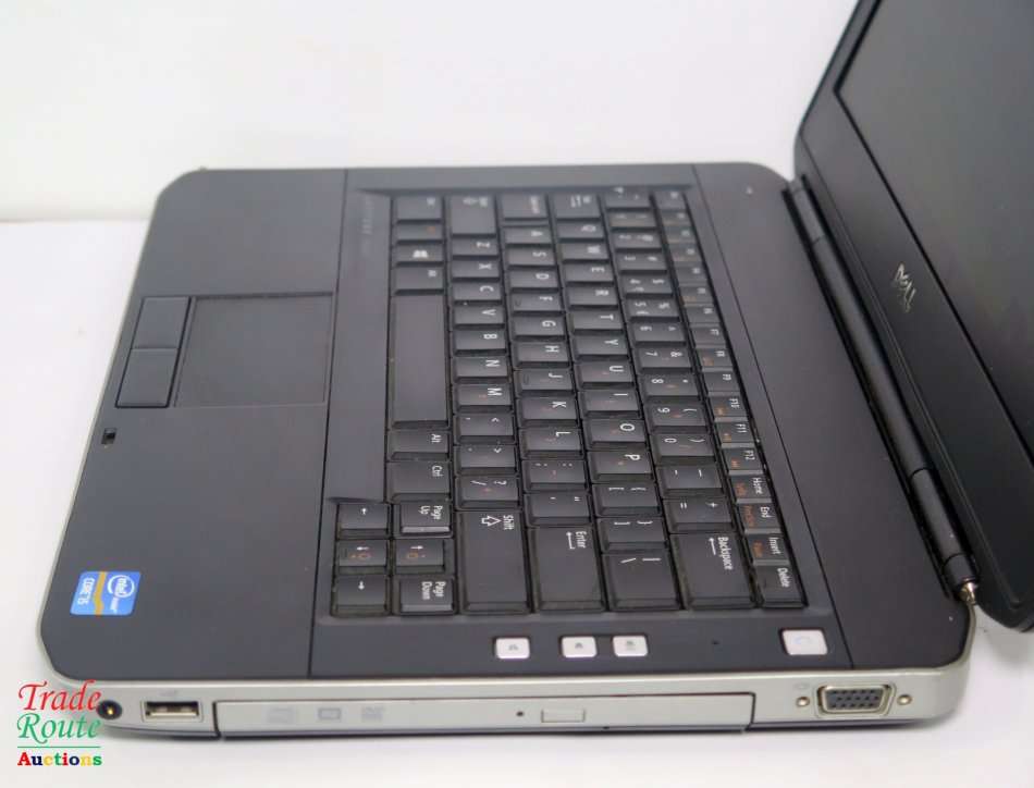 DELL LATITUDE E5430 | CORE i5 3340M 2.7GHz | 8GB RAM | 128GB SSD