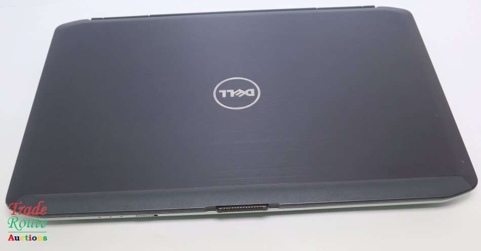 DELL LATITUDE E5430 | CORE i5 3340M 2.7GHz | 8GB RAM | 128GB SSD