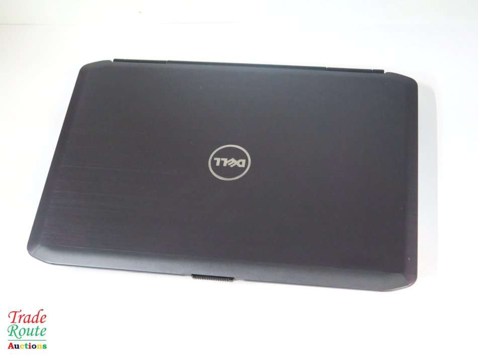 DELL LATITUDE E5430 | CORE i5 3340M 2.7GHz | 8GB RAM | 128GB SSD