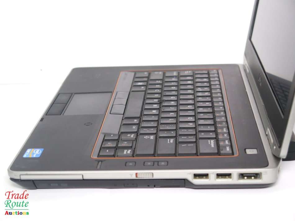DELL LATITUDE E6420 | CORE i7 LAPTOP ** R1 NO RESERVES **