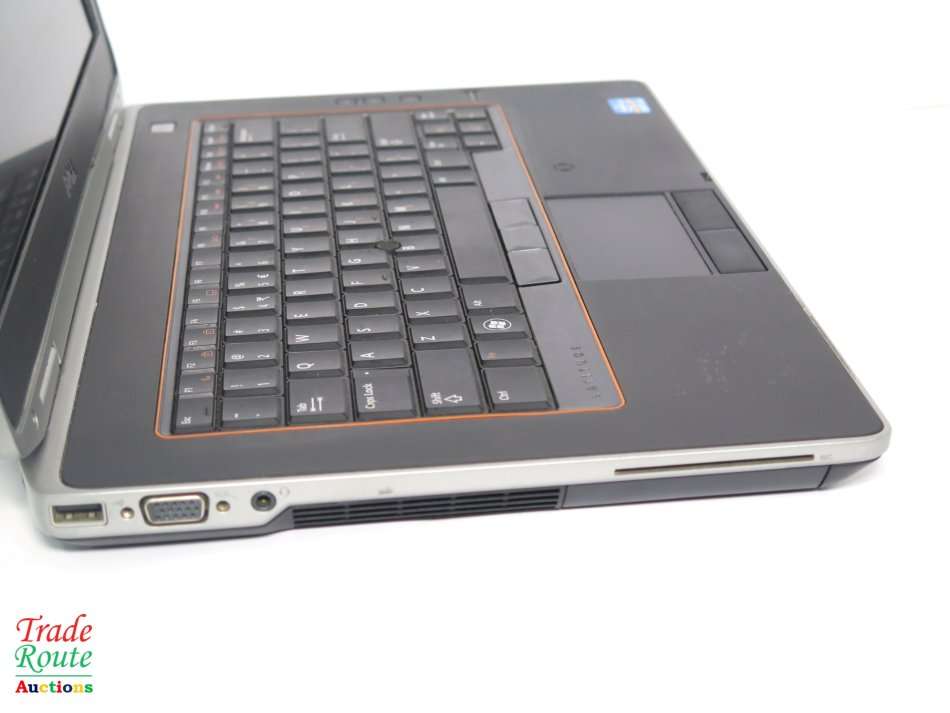 DELL LATITUDE E6420 | CORE i7 LAPTOP ** R1 NO RESERVES **