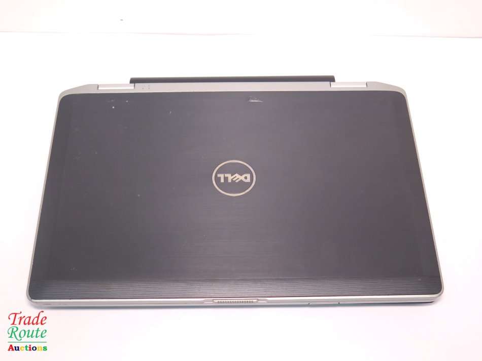 DELL LATITUDE E6420 | CORE i7 LAPTOP ** R1 NO RESERVES **