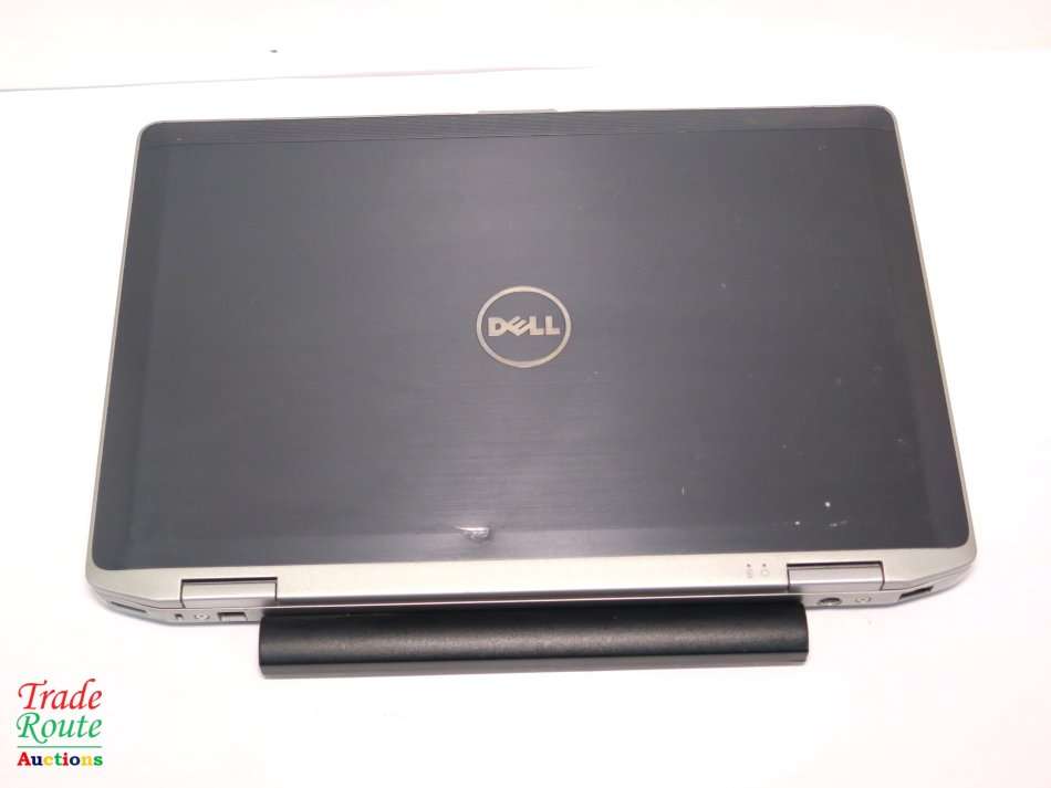 DELL LATITUDE E6420 | CORE i7 LAPTOP ** R1 NO RESERVES **