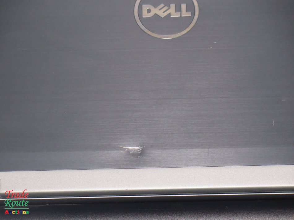 DELL LATITUDE E6420 | CORE i7 LAPTOP ** R1 NO RESERVES **