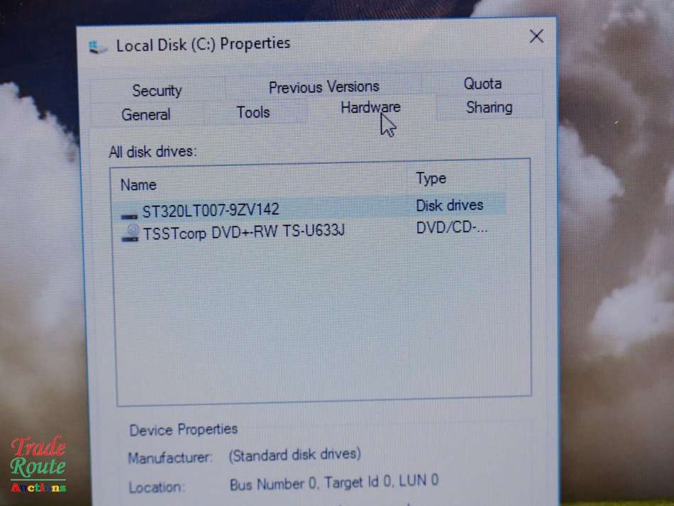 DELL LATITUDE E6420 | CORE i7 LAPTOP ** R1 NO RESERVES **