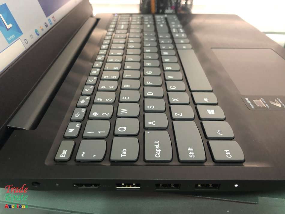 LENOVO IDEAPAD S145 81W8 LAPTOP | CORE i7 1065G7 10th Gen @ 1.3GHZ  | 8GB RAM | 256GB SSD | NOTEBOOK