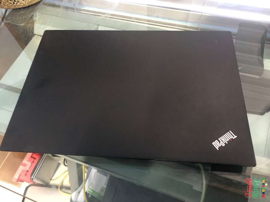 LENOVO THINKPAD T460s Laptop | CORE i5 6300U 6th Gen 2.40GHz | 8GB RAM | 128GB SSD | LAPTOP