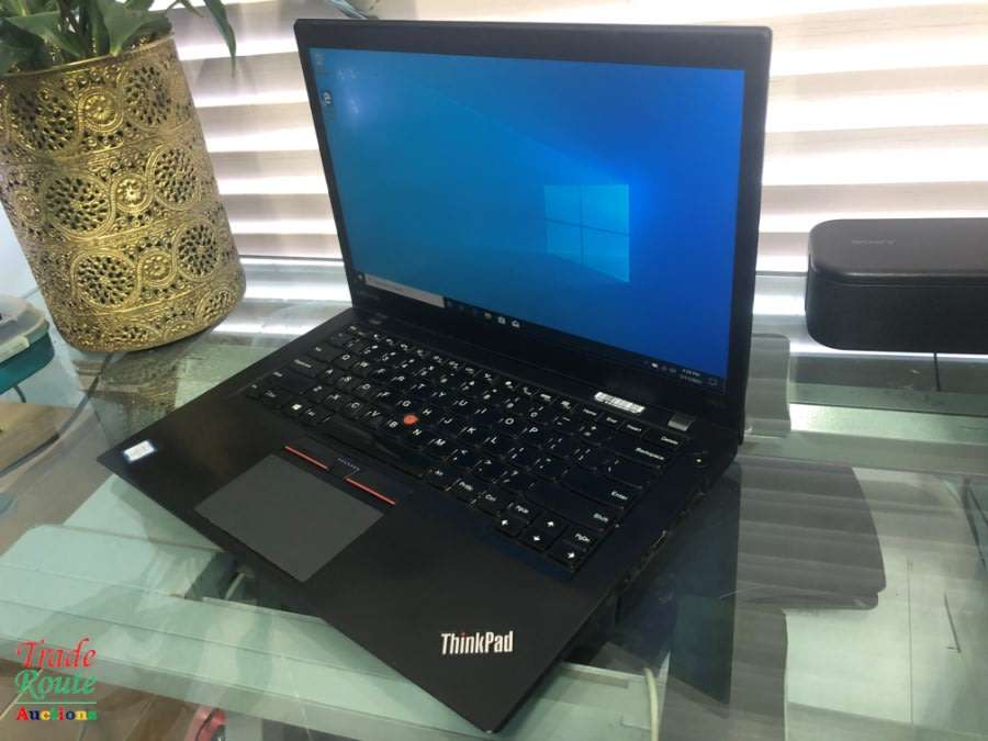 LENOVO THINKPAD T460s Laptop | CORE i5 6300U 6th Gen 2.40GHz | 8GB RAM | 128GB SSD | LAPTOP