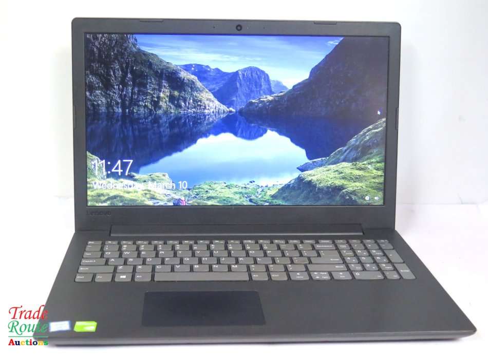 LENOVO IDEAPAD 130 81H7 LAPTOP | CORE i7 8550U 8th Gen | 8GB RAM | 1TB HDD | NVIDIA GeForce MX110