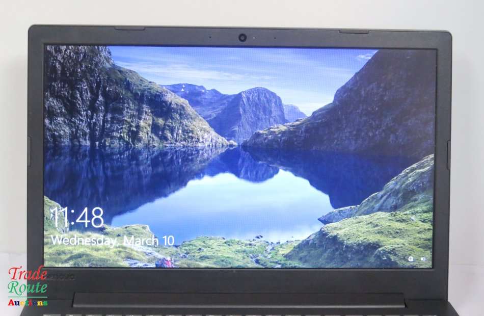 LENOVO IDEAPAD 130 81H7 LAPTOP | CORE i7 8550U 8th Gen | 8GB RAM | 1TB HDD | NVIDIA GeForce MX110