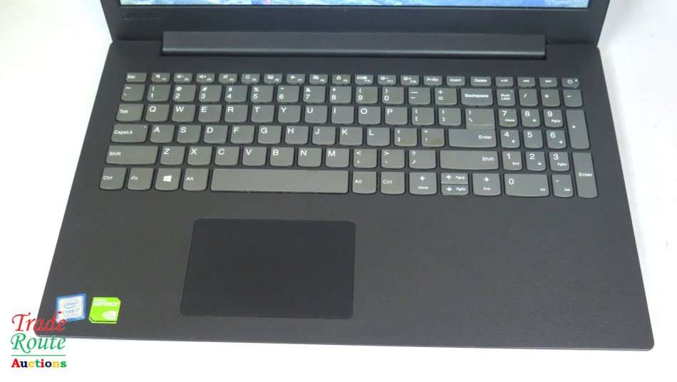 LENOVO IDEAPAD 130 81H7 LAPTOP | CORE i7 8550U 8th Gen | 8GB RAM | 1TB HDD | NVIDIA GeForce MX110