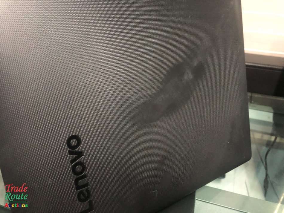 LENOVO IDEAPAD 130 81H7 LAPTOP | CORE i7 8550U 8th Gen | 8GB RAM | 1TB HDD | NVIDIA GeForce MX110