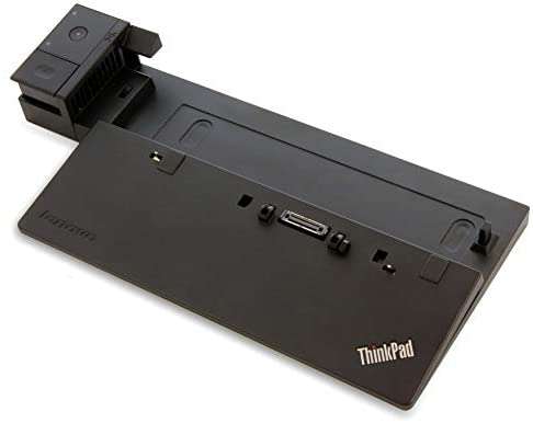 Lenovo ThinkPad Pro Dock 40A1 Replicator Docking Station 00HM918 For L540, L560, P50s, T440 T450 etc