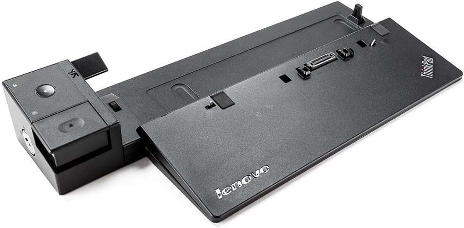 Lenovo ThinkPad Pro Dock 40A1 Replicator Docking Station 00HM918 For L540, L560, P50s, T440 T450 etc