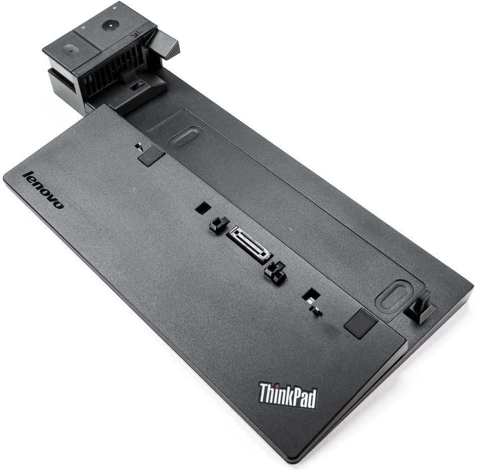 Lenovo ThinkPad Pro Dock 40A1 Replicator Docking Station 00HM918 For L540, L560, P50s, T440 T450 etc
