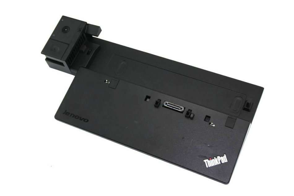 Lenovo ThinkPad Pro Dock 40A1 Replicator Docking Station 00HM918 For L540, L560, P50s, T440 T450 etc