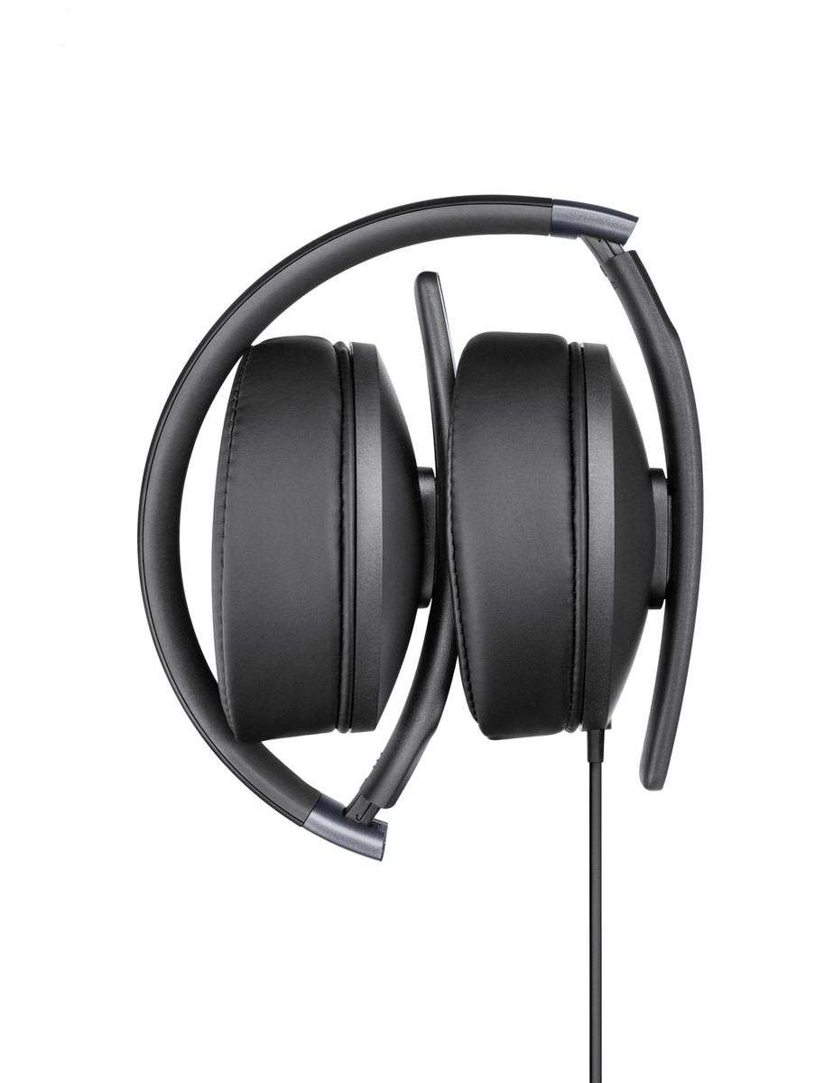Sennheiser HD4.20S Headphones