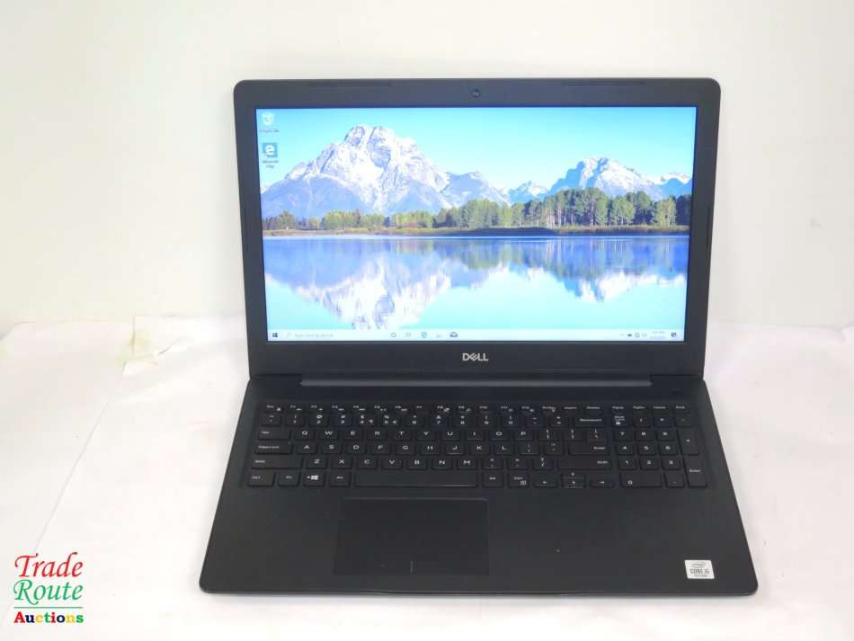 Dell INSPIRON 15 3593 15.6" LAPTOP | Intel Core i5 1035G1 10th Gen | 8GB RAM | 1TB HDD |