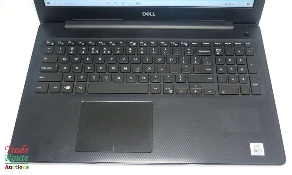 Dell INSPIRON 15 3593 15.6" LAPTOP | Intel Core i5 1035G1 10th Gen | 8GB RAM | 1TB HDD |