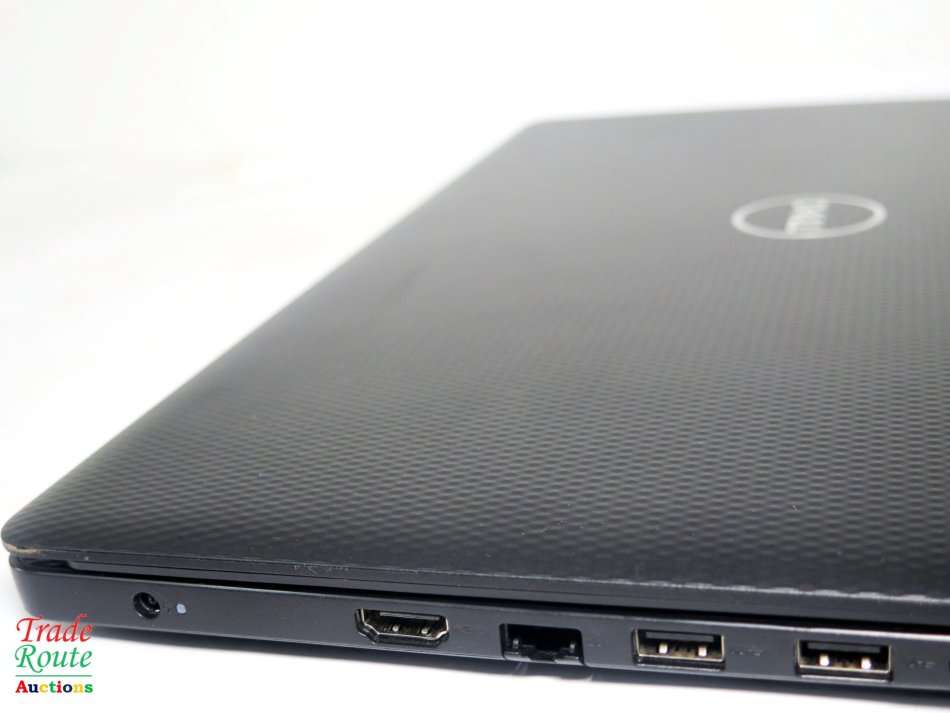 Dell INSPIRON 15 3593 15.6" LAPTOP | Intel Core i5 1035G1 10th Gen | 8GB RAM | 1TB HDD |