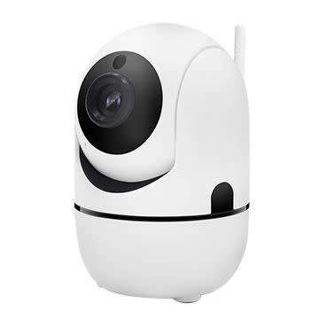 Intelligent Wifi IP CAMERA ONVIF High Definition 1080p Video / Audio
