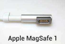 Apple 45W MagSafe [ GENUINE APPLE PRODUCT] Power Adapter A1374 - MC747LL/A