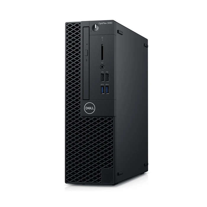 Dell OptiPlex 3060 SFF Desktop PC | Core i5 8500 8th Gen 3.0Ghz | 8GB RAM | 1TB HDD