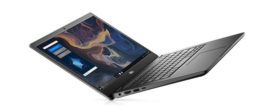 Dell Latitude 3410 14" HD LAPTOP | Intel Core i5 10210U 10th Gen 1.6GHz | 8GB RAM | 500GB HDD