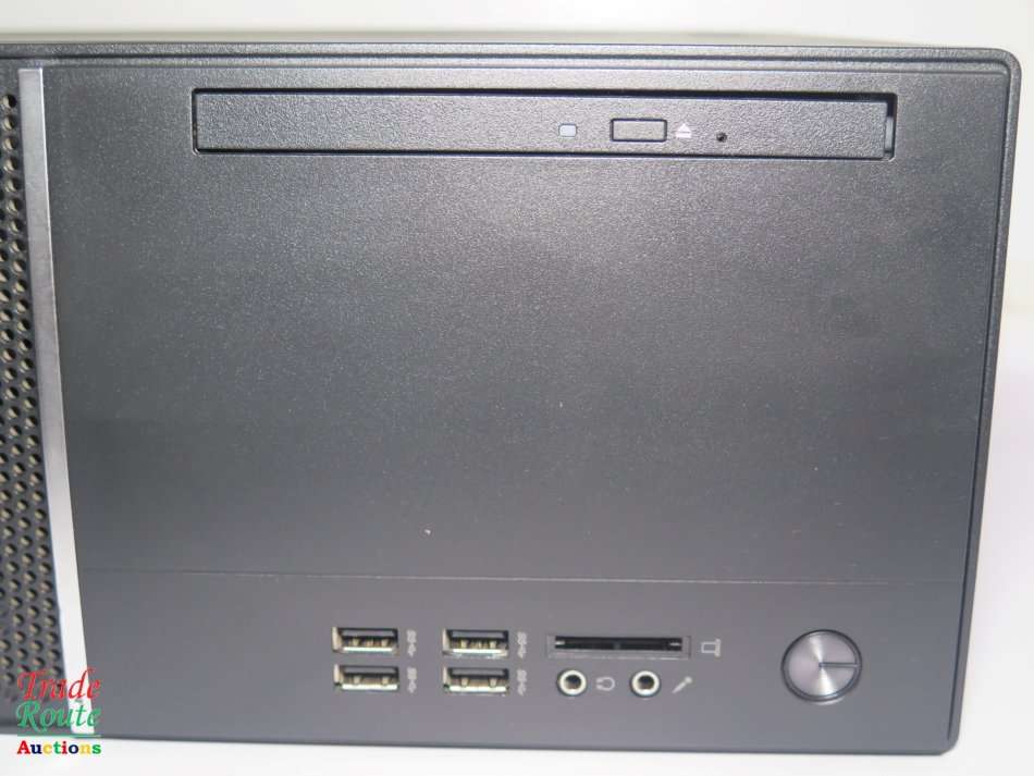 LENOVO V520 SFF Desktop PC Computer 7th Gen
