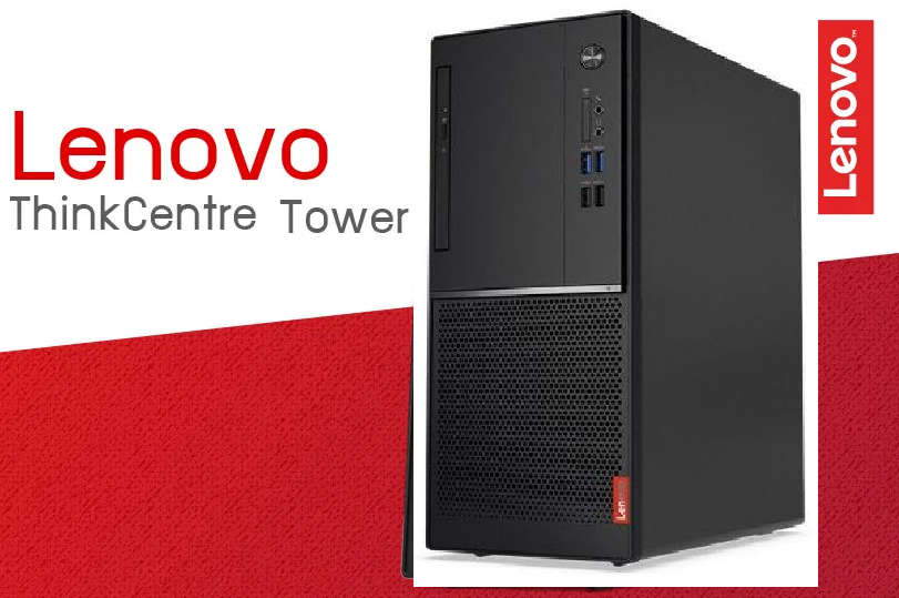 LENOVO V520 SFF Desktop PC Computer  7th Gen