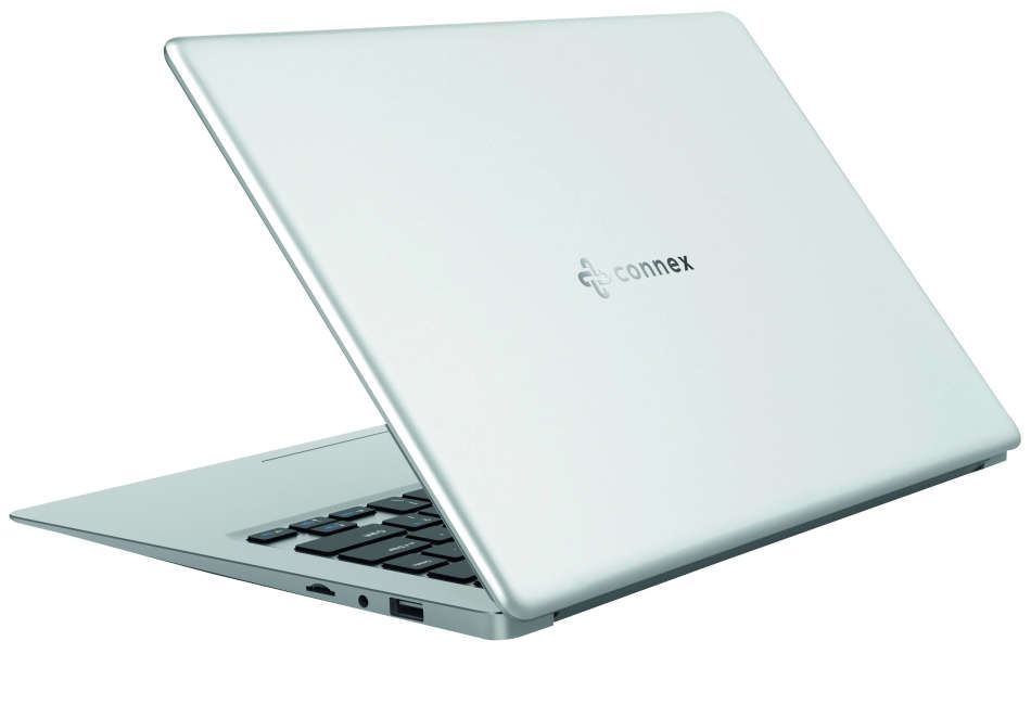 Connex 14.1-inch Quad Core Laptop Notebook