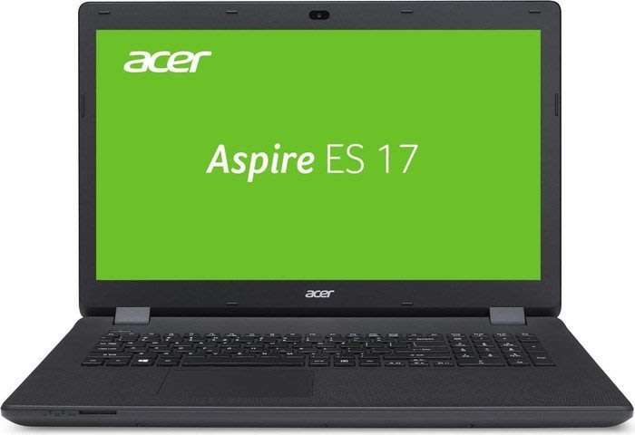 ACER ASPIRE ES1-731 17.3 inch Laptop ** Huge Laptop