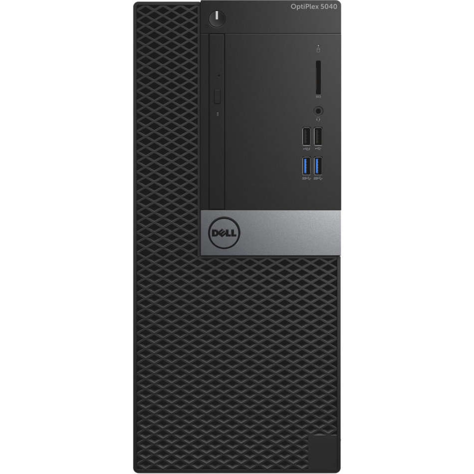 Dell OptiPlex 5040 MINI TOWER DESKTOP PC | Core i5 6500 6th Gen 3.2Ghz | 4GB RAM | 500GB HDD PC