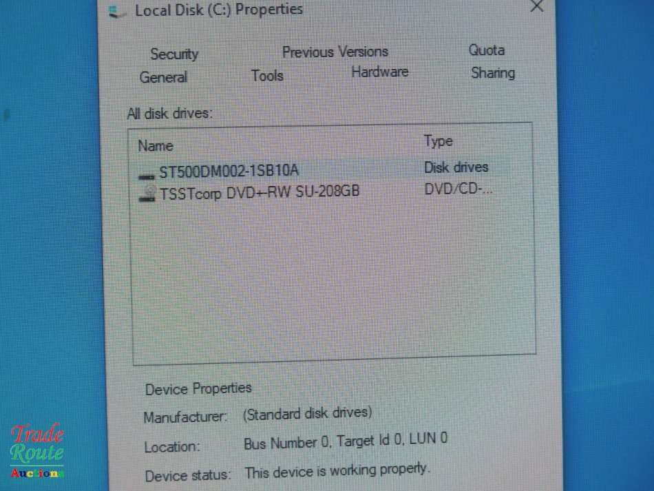 Dell OptiPlex 5040 MINI TOWER DESKTOP PC | Core i5 6500 6th Gen 3.2Ghz | 4GB RAM | 500GB HDD PC