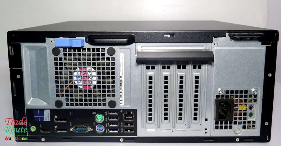 Dell OptiPlex 5040 MINI TOWER DESKTOP PC | Core i5 6500 6th Gen 3.2Ghz | 4GB RAM | 500GB HDD PC