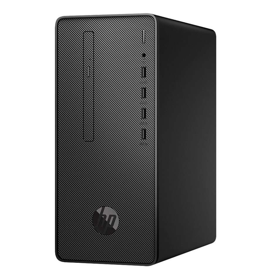 HP Desktop Pro G2 SFF Desktop PC | Core i3 8100 8th Gen 3.6Ghz | 4GB RAM | 3TB HDD DESKTOP PC