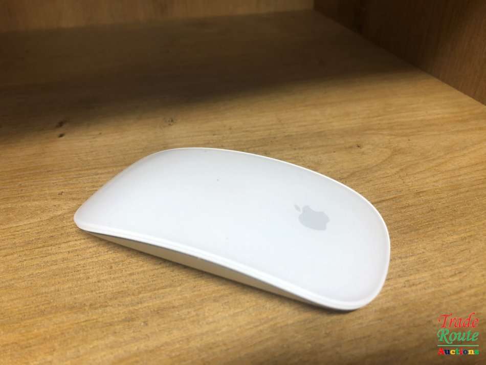 Apple Magic Mouse