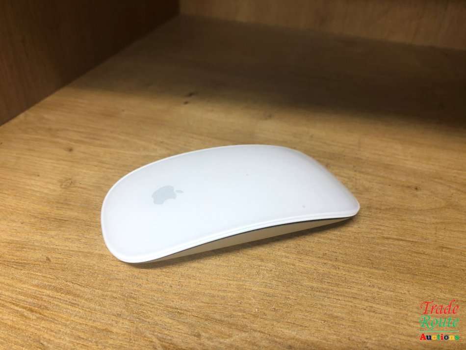 Apple Magic Mouse