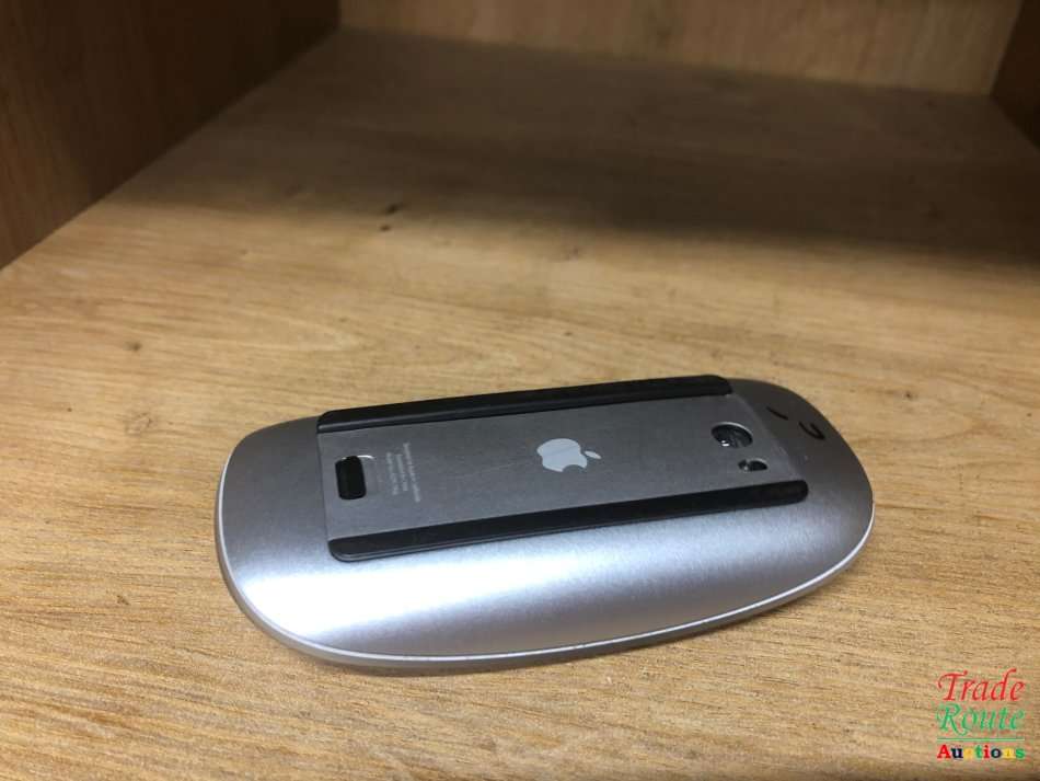 Apple Magic Mouse