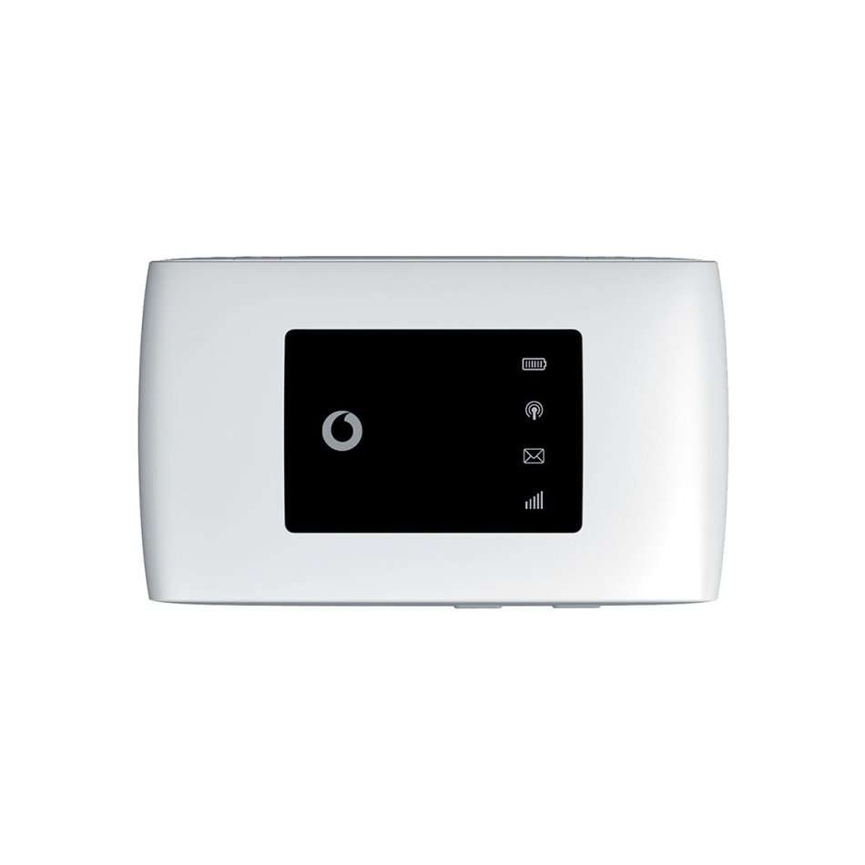 Brand new | Vodafone Mobile Wi-Fi R219Z 4G LTE MiFi Wireless Hotspot Modem Router