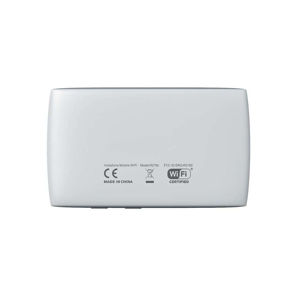 Brand new | Vodafone Mobile Wi-Fi R219Z 4G LTE MiFi Wireless Hotspot Modem Router