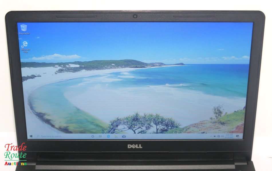 DELL VOSTRO 15-3568 | CORE i3 7020U 7th Gen 2.3GHz | 8GB RAM | 500GB HDD | LAPTOP