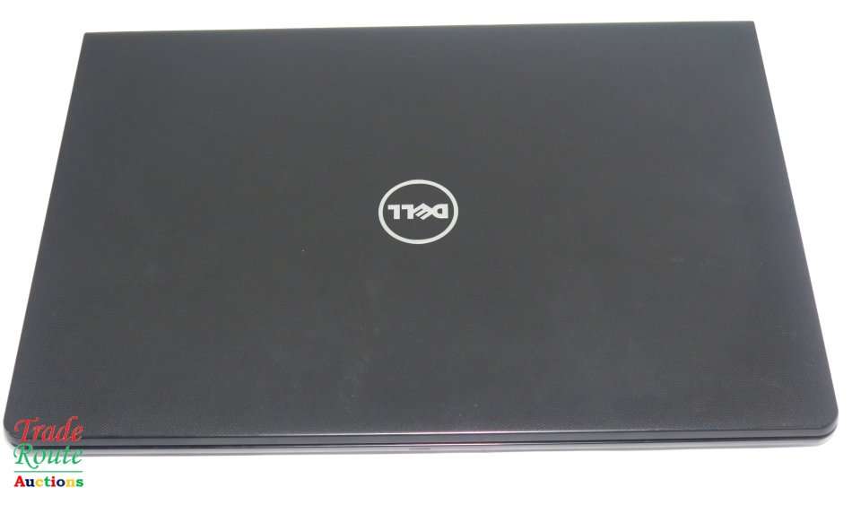DELL VOSTRO 15-3568 | CORE i3 7020U 7th Gen 2.3GHz | 8GB RAM | 500GB HDD | LAPTOP