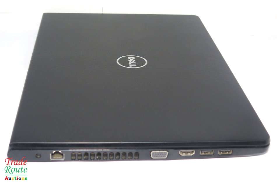 DELL VOSTRO 15-3568 | CORE i3 7020U 7th Gen 2.3GHz | 8GB RAM | 500GB HDD | LAPTOP
