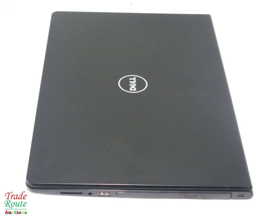 DELL VOSTRO 15-3568 | CORE i3 7020U 7th Gen 2.3GHz | 8GB RAM | 500GB HDD | LAPTOP