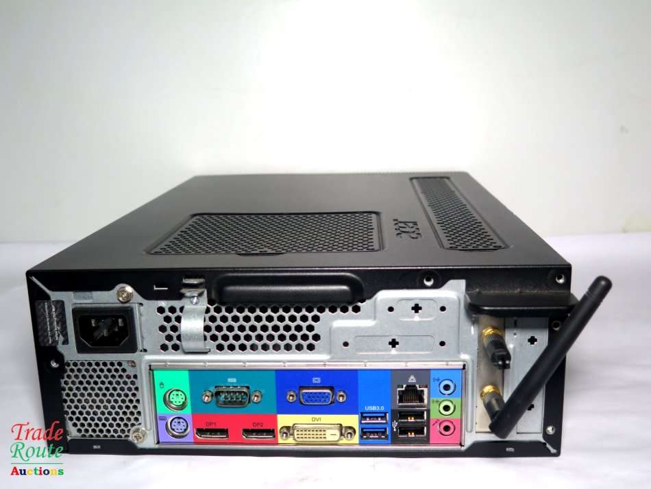 ACER VERITON X4630G Desktop Computer | Core i5 4460 3.2Ghz | 8GB RAM | 500GB HDD