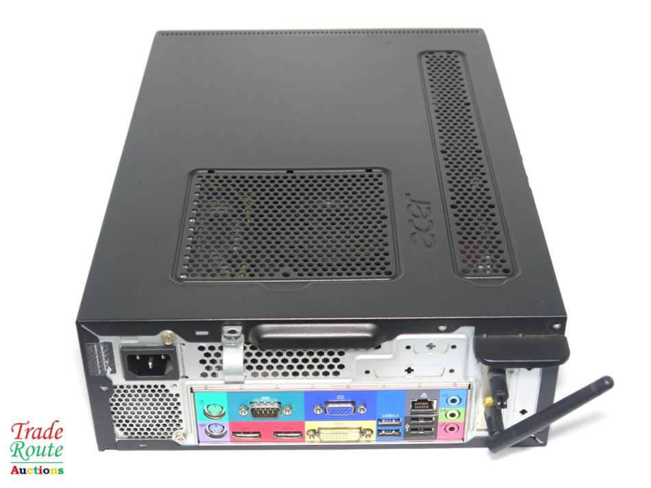 ACER VERITON X4630G Desktop Computer | Core i5 4460 3.2Ghz | 8GB RAM | 500GB HDD