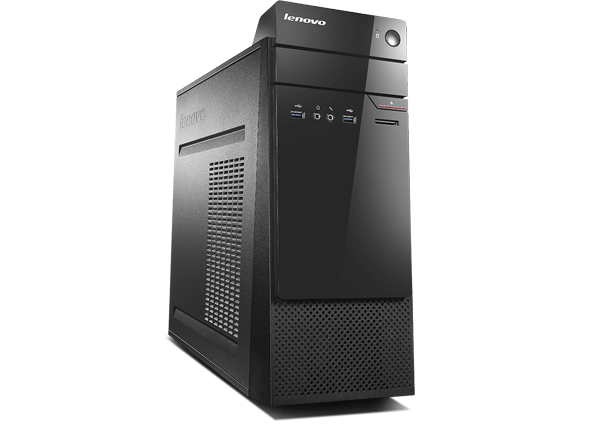 Lenovo S510 Desktop PC | CORE i5 6400 6th Gen 2.7GHz | 4GB RAM | 500GB HDD